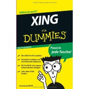 Xing für Dummies